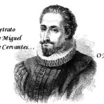 El Cervantes que me interesa