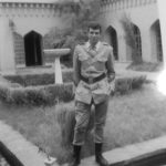 Lo del Sáhara tiene mangrina