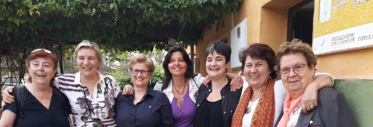 Algo más que el XXI Encuentro Intercultural de Mujeres en el Cerezo