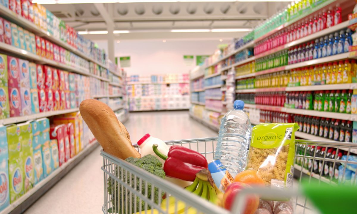 3 cambios que verás en los supermercados tras la pandemia