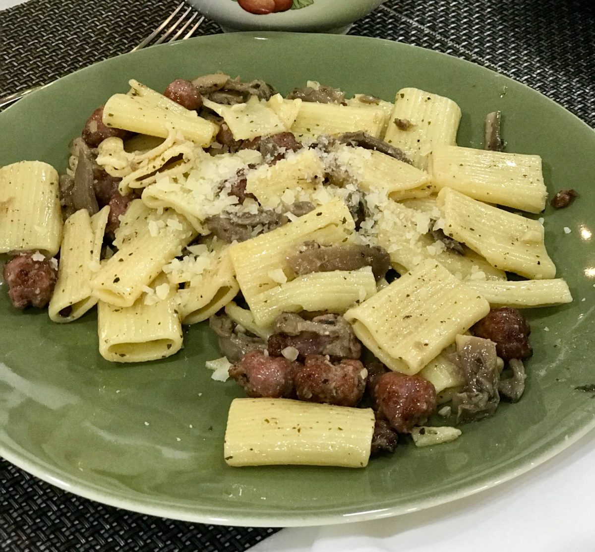 Pasta Fabiana