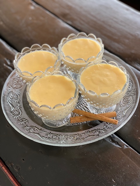 Natillas