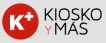 Logo Kiosko y Más